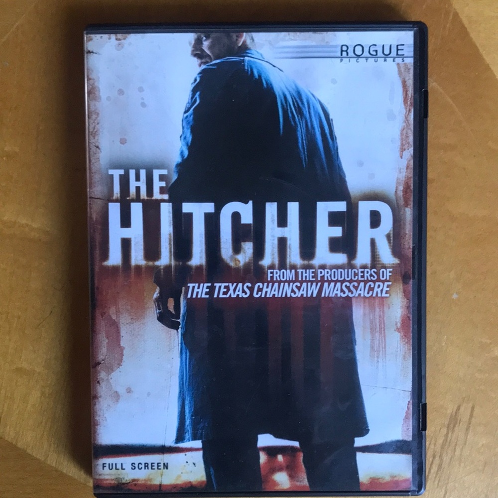 The Hatcher